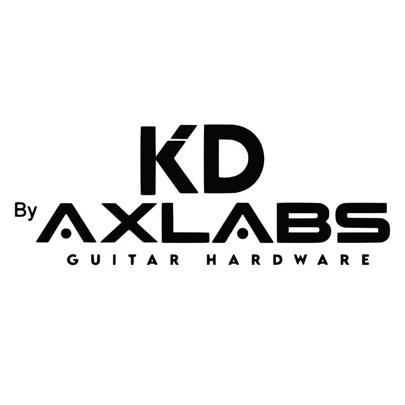 KD By Axlabs