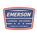 Emerson Custom