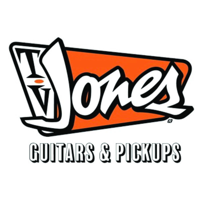 TV Jones